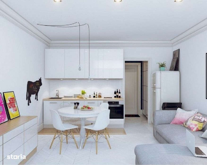 Cel mai ieftin apartament la 5 min mers de Metrou OFERTA CASH fara TVA