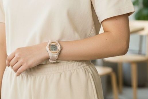 Дамски часовник CASIO Baby G - нов