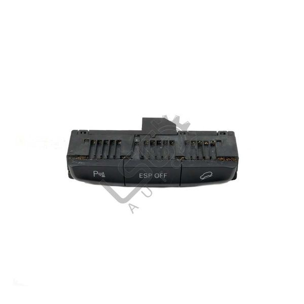 Панел бутони табло AUDI Q5 (8RB) 2008-2012 ID: 136147