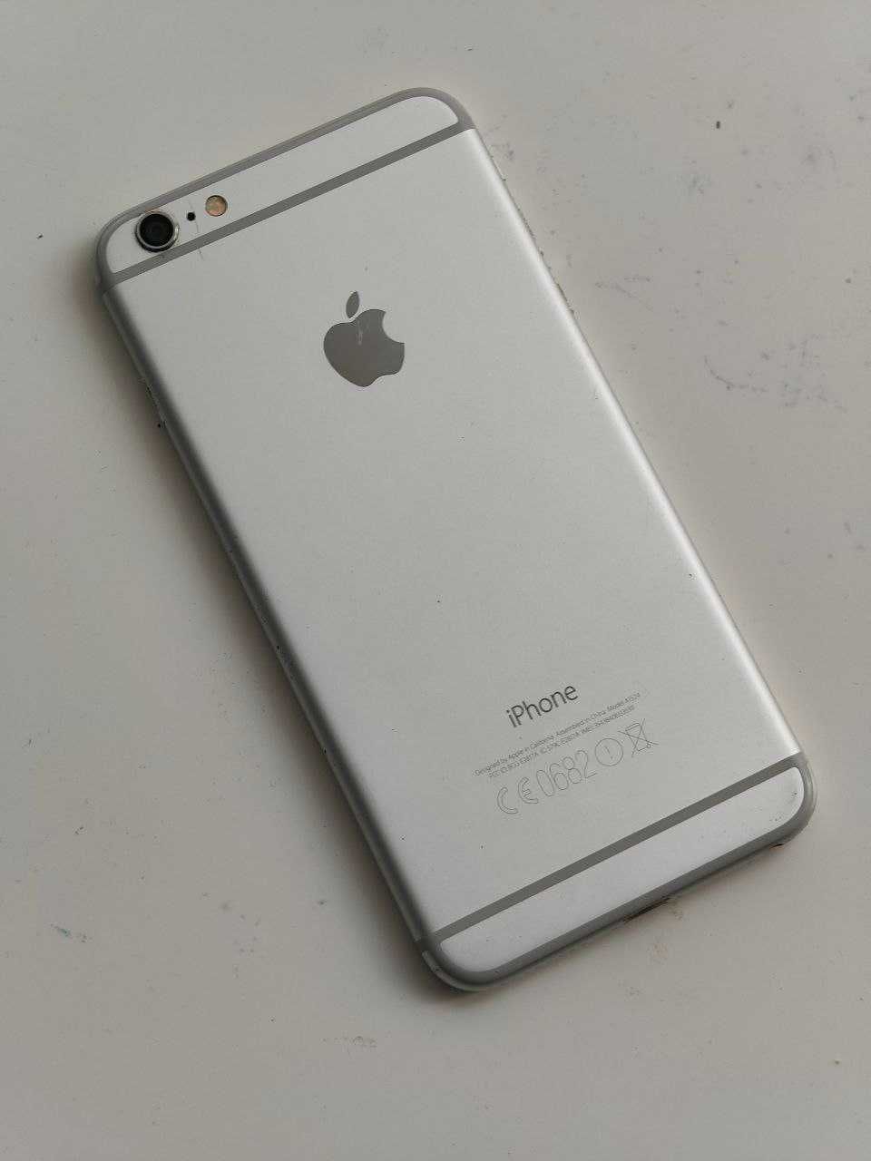 iPhone 6 Plus, 16 гб
