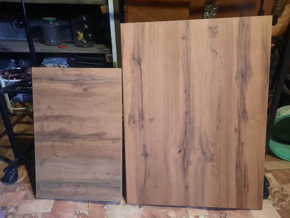 Столешница новая