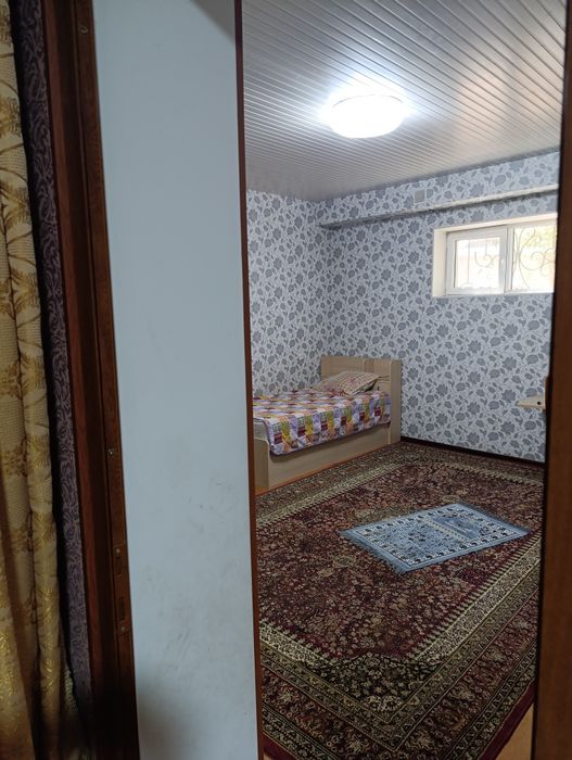 Сергели Узгариш Юкори дархонда  6 сот.