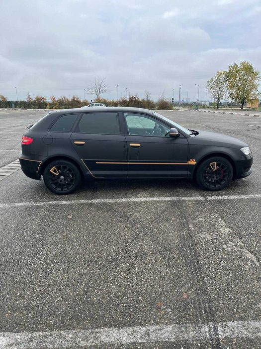 AUDI A3 de vanzare