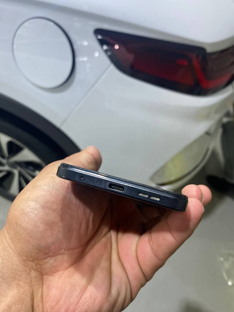 Redmi not 12 pro srochna
