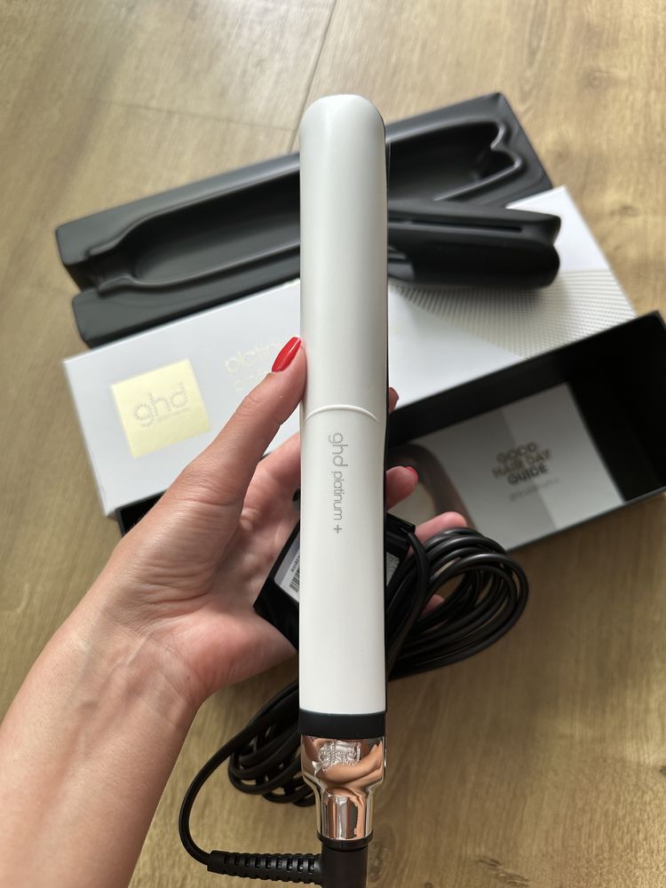 Placa GHD platinum+