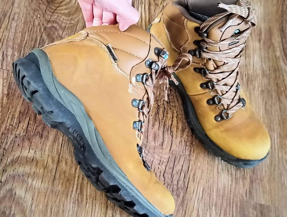 Туристически боти Gelert 38/39н.