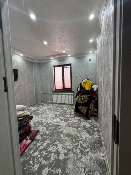 Коратош 2/7/9/ Евро ремонт 60 кв мебель техника билан