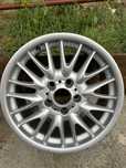 Jante BMW Style 72 M ‘17