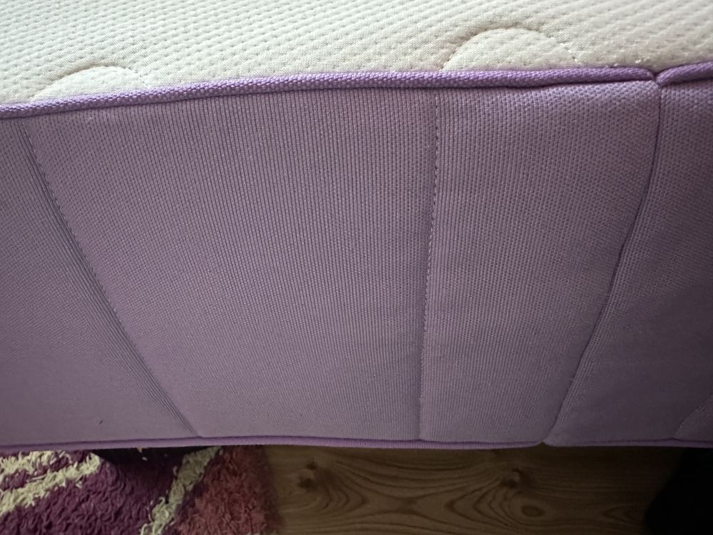 Saltea de pat 160/200
