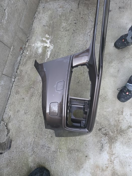 Bara fata pentru Audi A4 (8K2, B8) [Fabr 2008-2015].