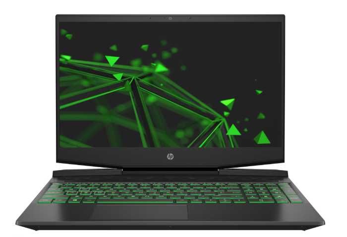 Laptop Gaming HP Pavilion 15-dk2032nq