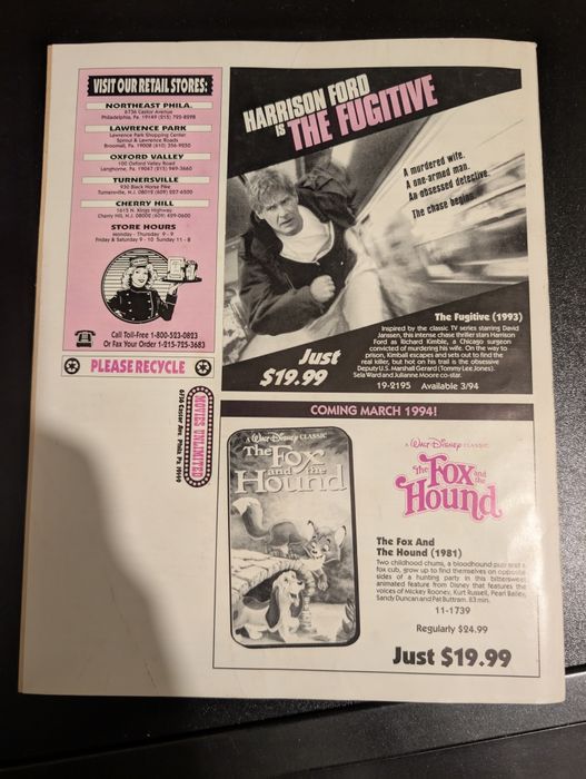 EXCLUSIV catalog complet Movies Unlimited