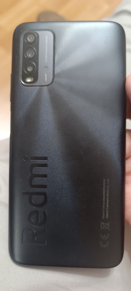 Xiaomi Redmi 9 T