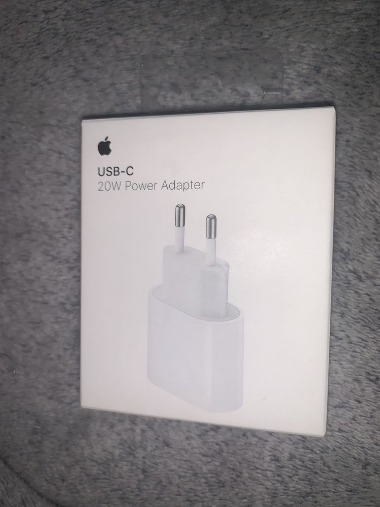 Adaptor Apple nou