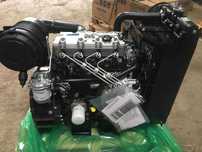Motor Perkins 404D-22 -Piese de schimb Perkins