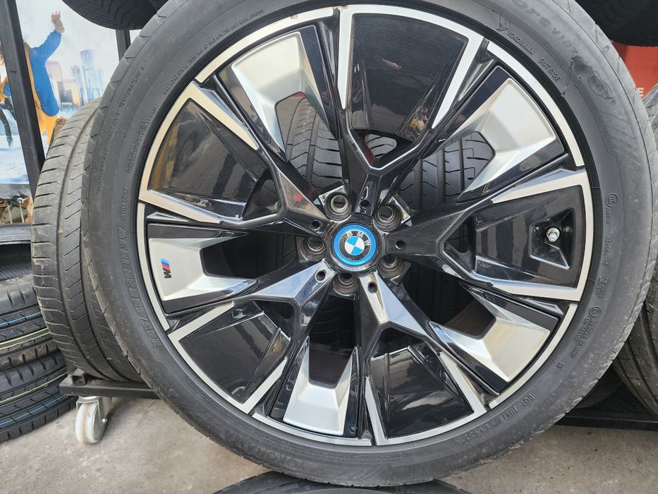 Jante originale BMW r20  seriat 7 G11-G12 x3 ,x4
