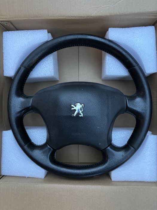 Волан за пежо 407 2005г