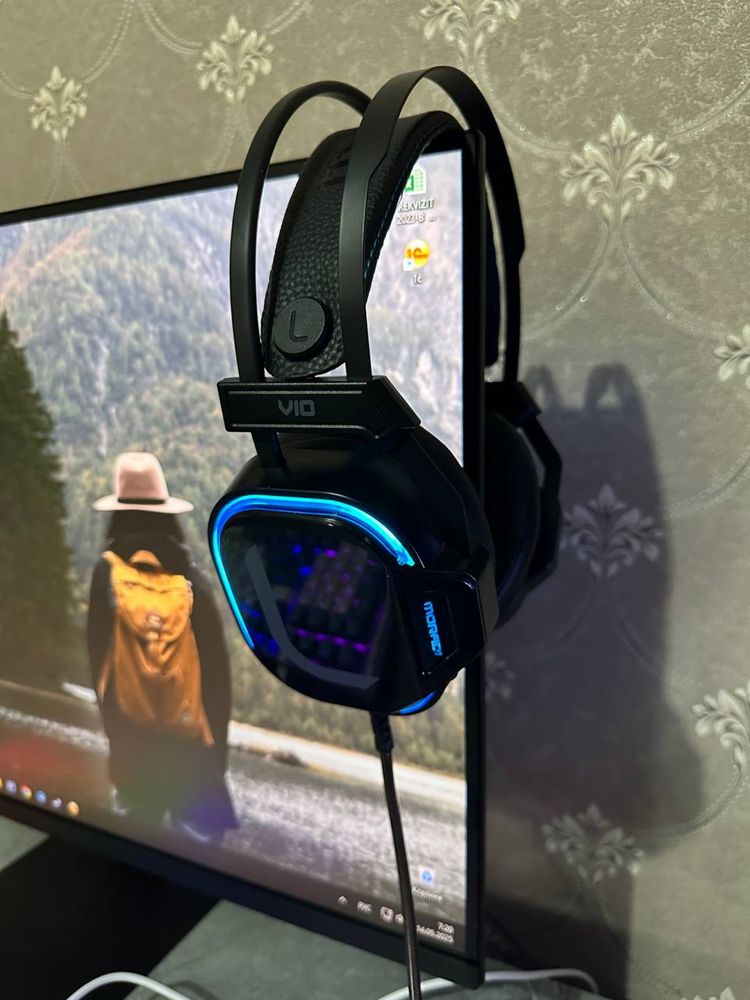 ПК Компьютер RTX3060 Ti новый