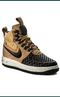 Nike Lunar Force one duckboot 17 , marime 40,5