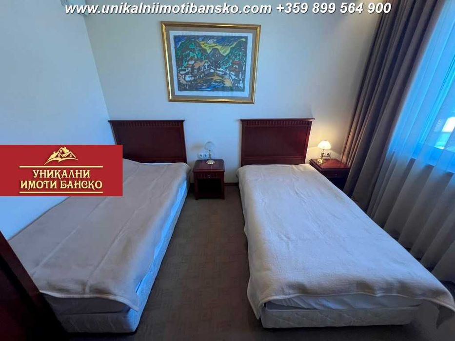 Продава се Тристаен апартамент в Банско - 98 кв.м за 1205 €/кв.м - Снимка #20