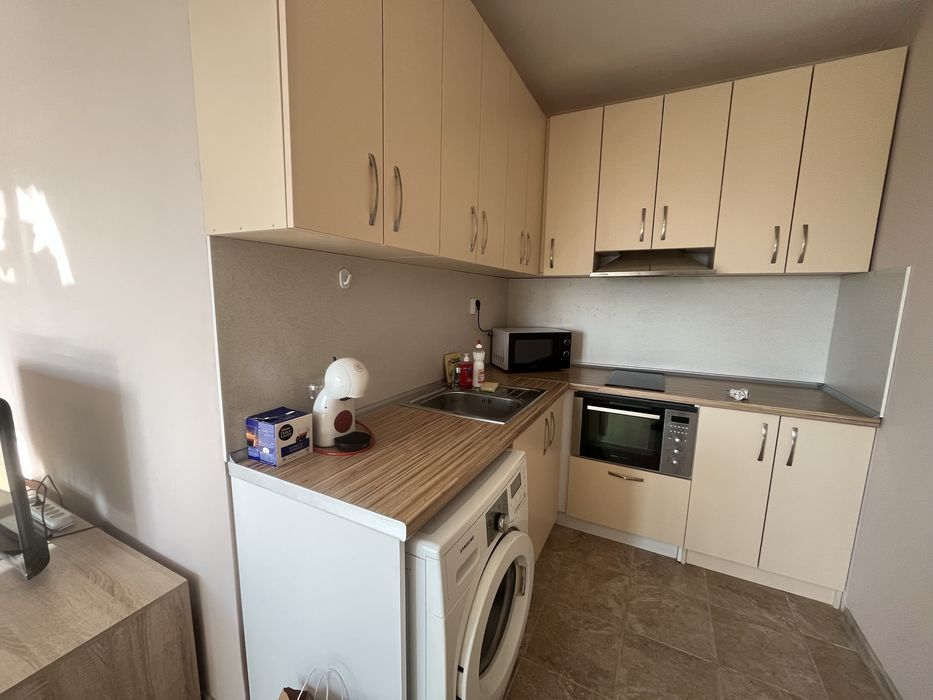 Студио под наем в Слънчев бряг