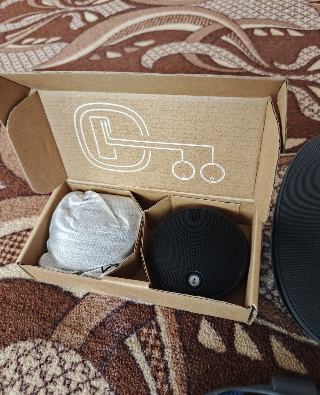 Logitech PTZ Pro 2 web-camera