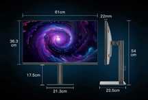 Монитор SANC G73 IPS 2K 240 Гц