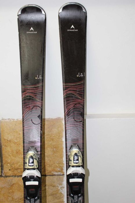 ski/schi/schiuri Dynastar elite 3  156 cm