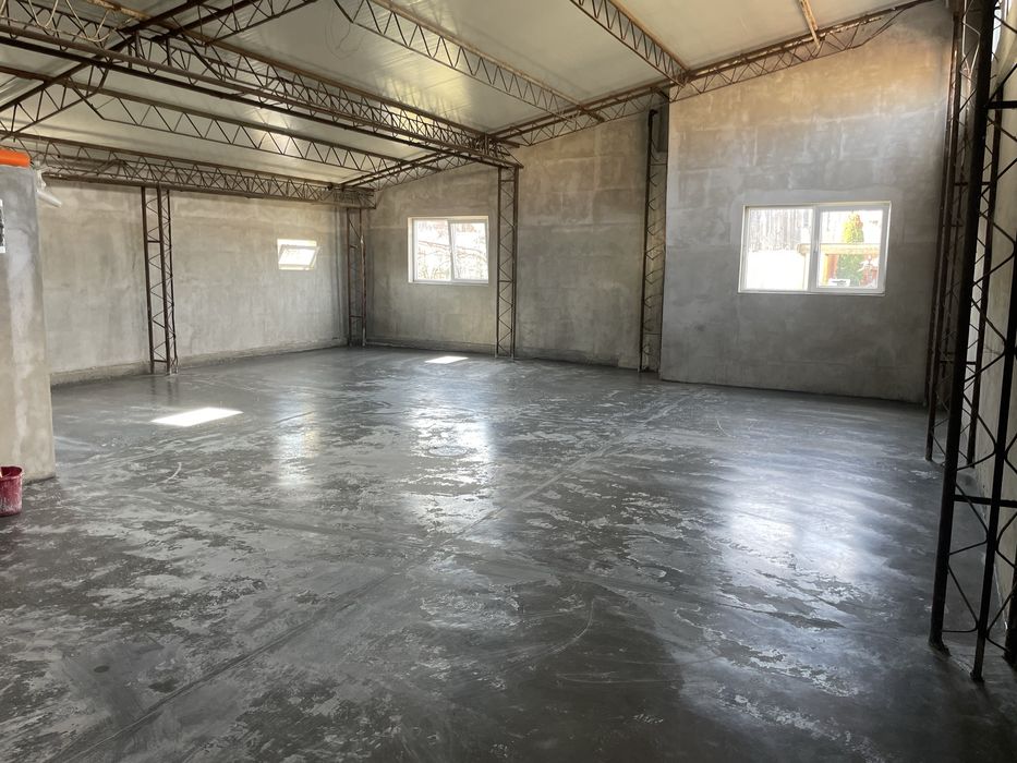 Hala / Spatiu / Depozit Baciu / inchiriere