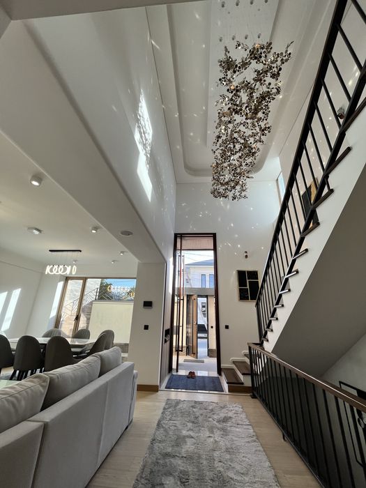 Аренда Люкс Дом  ‼️ Бассейн Сауна Кинатеатор