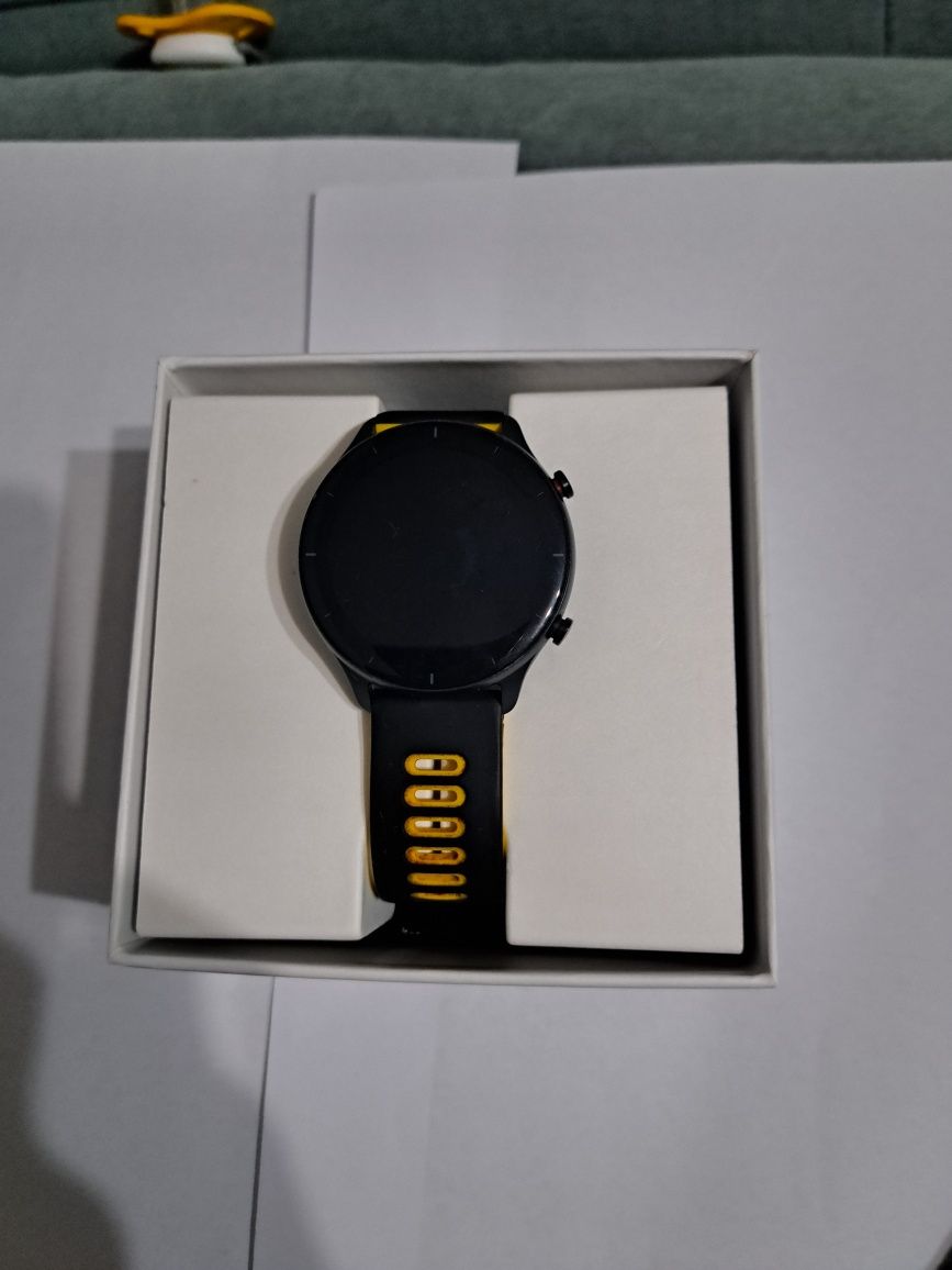 Smartwarch Amazfit GTR2e