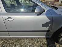 Usa dreapta fata Skoda Octavia 2