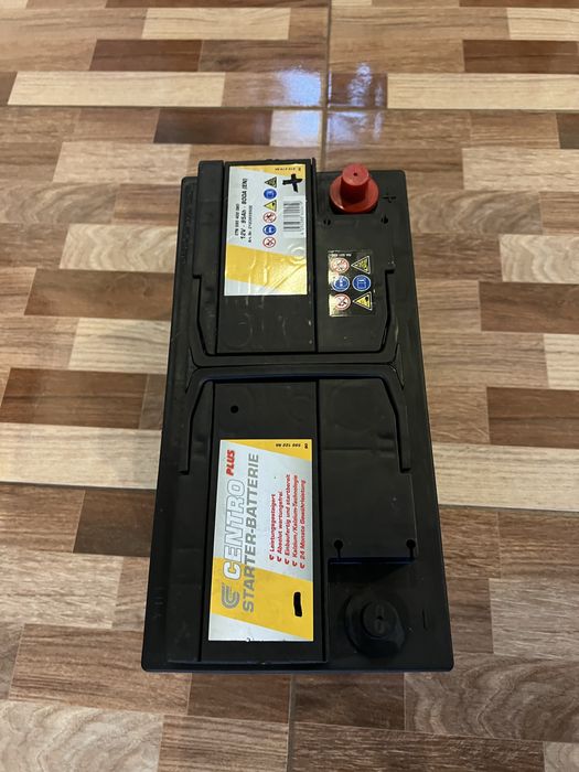 Acumulator auto 12v 95ah 800A