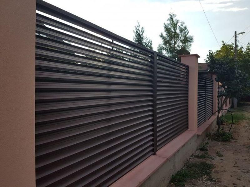 Costrucți garduri si porti