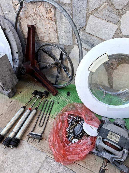 Пералня Gorenie WA 982