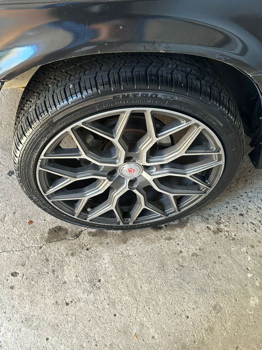 Vossen размер 17