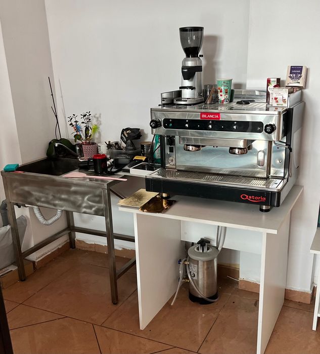 Echipamente laborator cofetarie