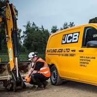 Диагностика, ремонт, оценка предпродажная  JCB