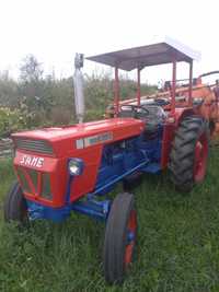 Tractor same minitauro 70 cv