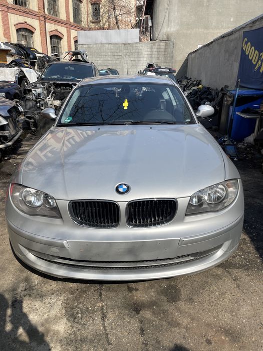 Vand far/faruri Stanga/dreapta BMW Seria1 E81 E82 E88 E87
