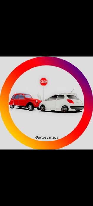 Женьшина автоинструктор