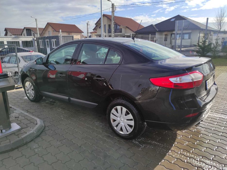 De vanzare Renault Fluence