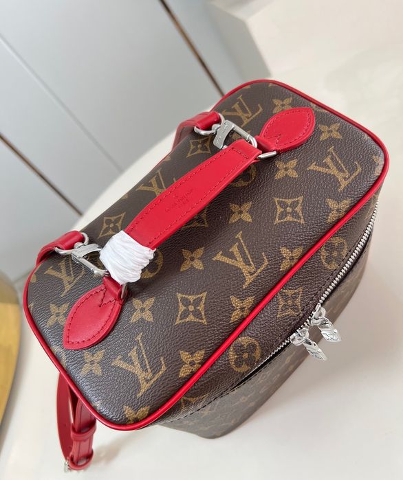Geanta Louis Vuitton Vanity 24cm, Premium