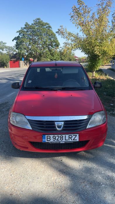 Vand logan 1.6 si gpl