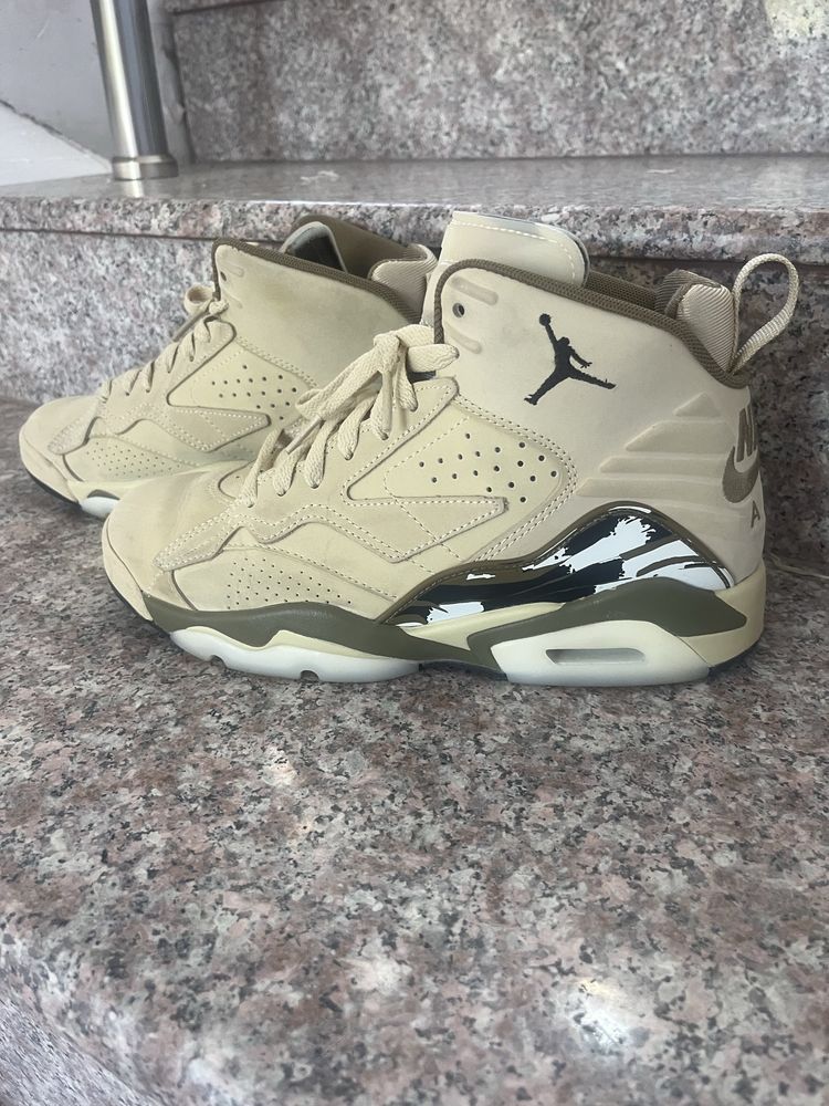 Женски обувки nike jordan MVP