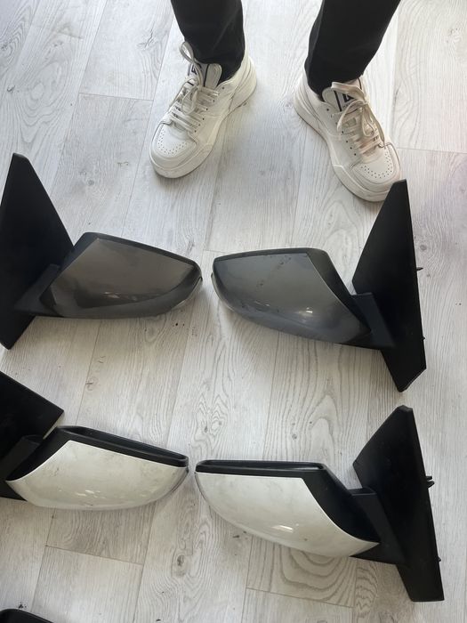 Oglinzi megan 3 2009 2015