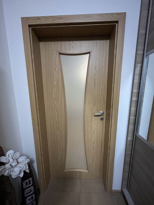Интериорни врати с касите