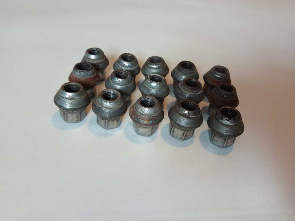 Piulite Prezoane Ford Focus Mondeo Kuga Fiesta Jante Aliaj Volvo S40