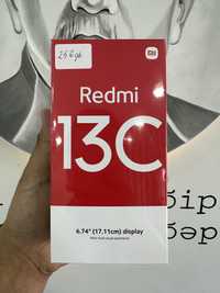Redmi 13C 256gb - Pintel.kz