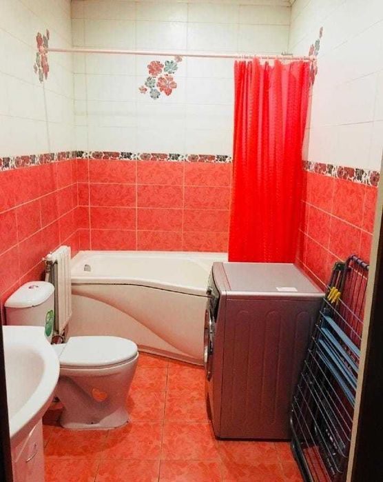 Сдаётся дом в аренду